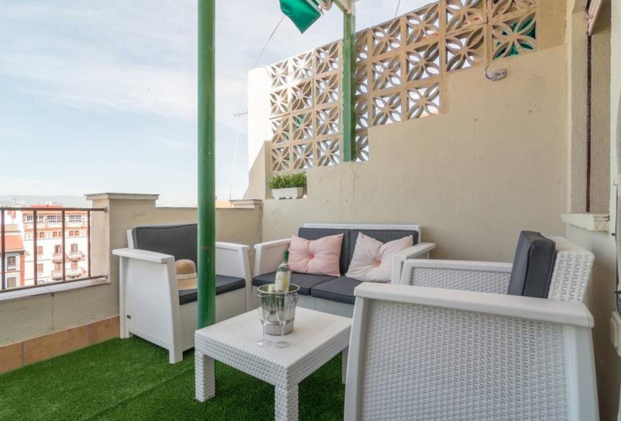 Frailes Appartement *