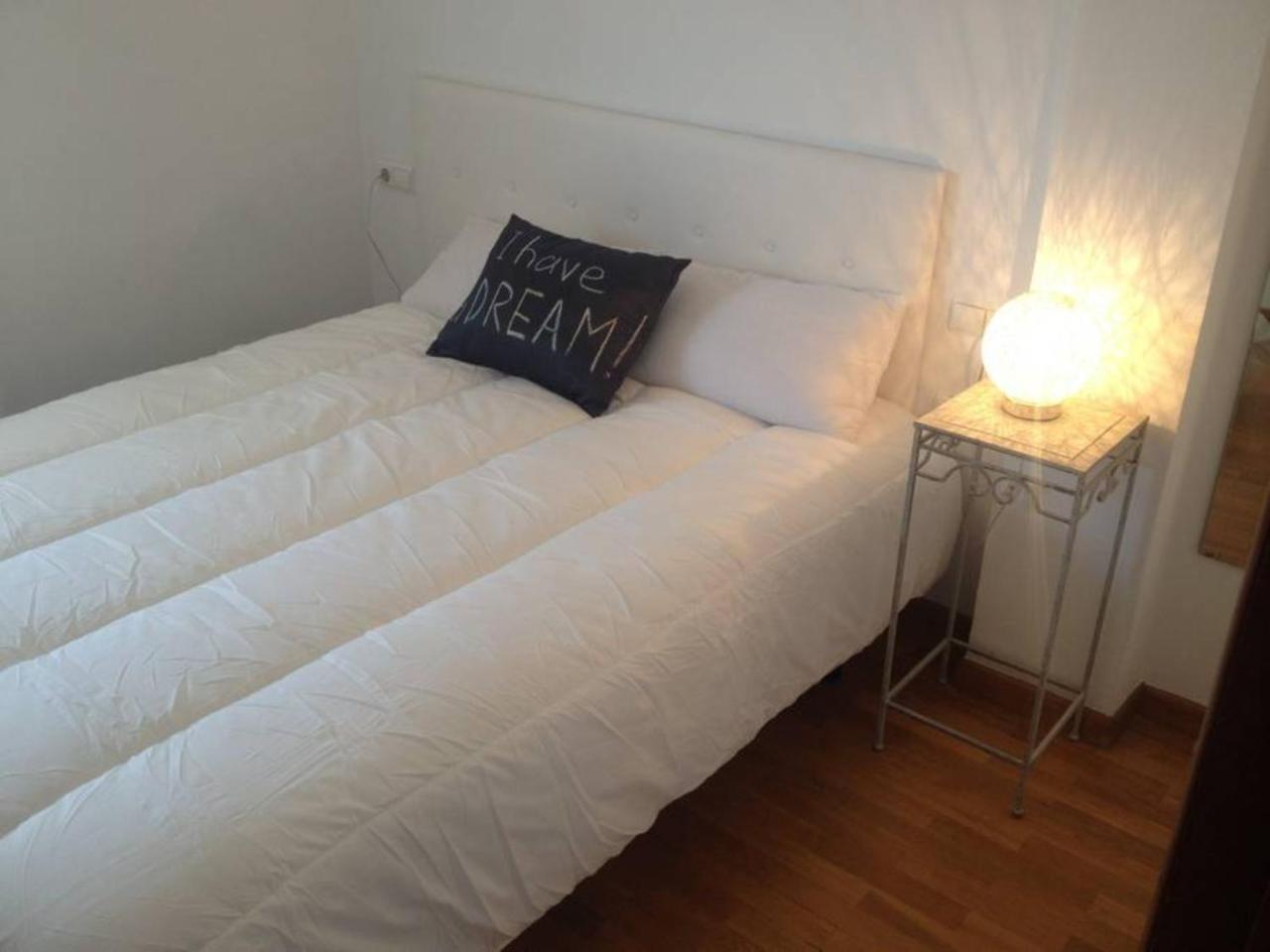 Frailes Appartement