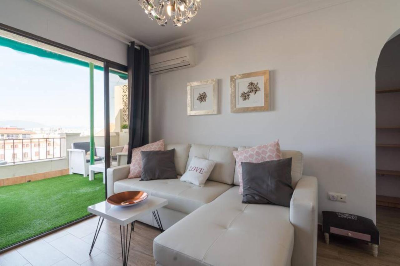 Frailes Appartement Málaga
