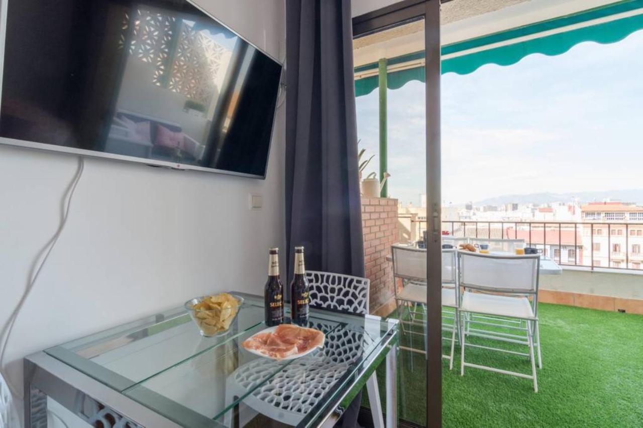 Frailes Appartement *