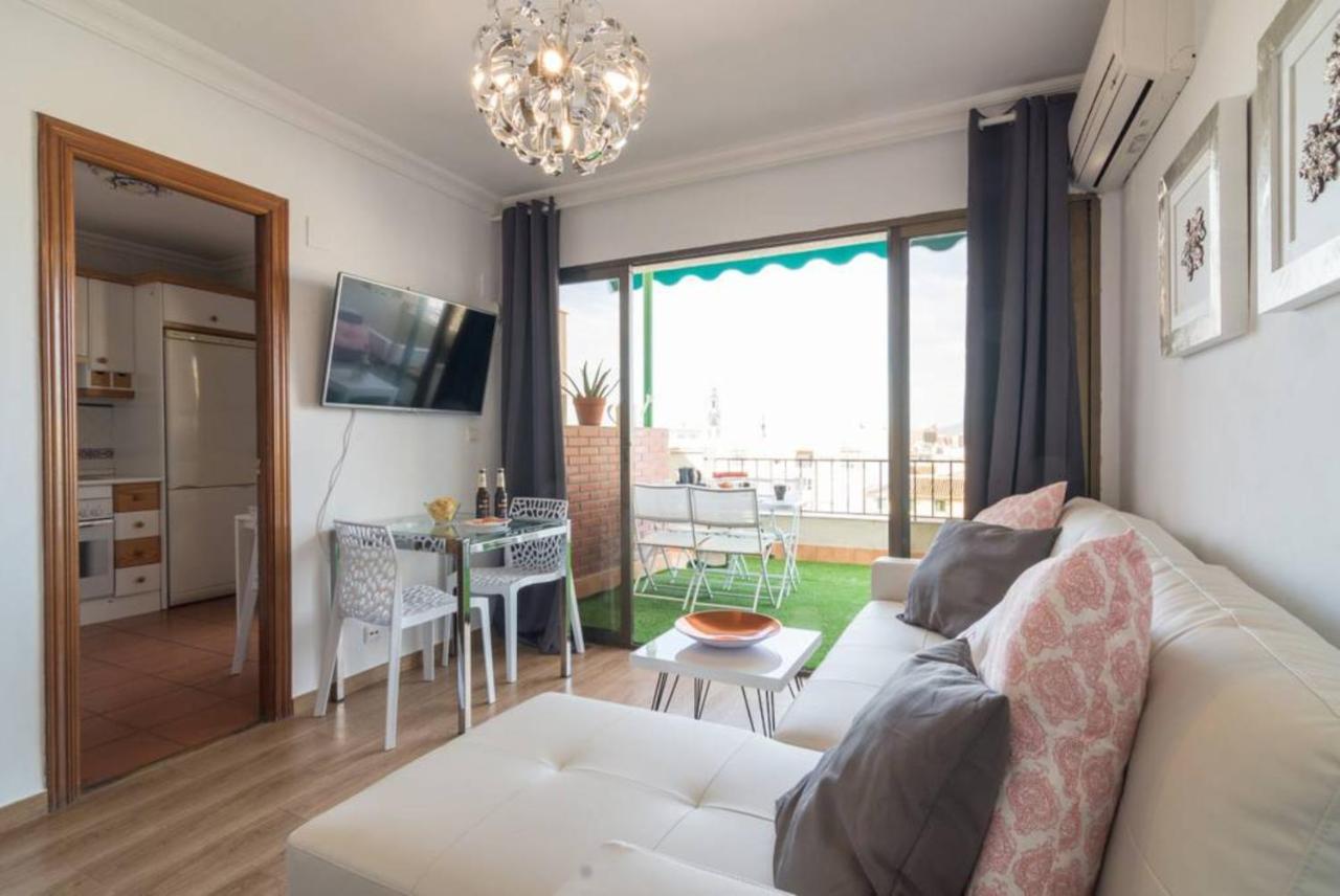 Frailes Appartement Málaga
