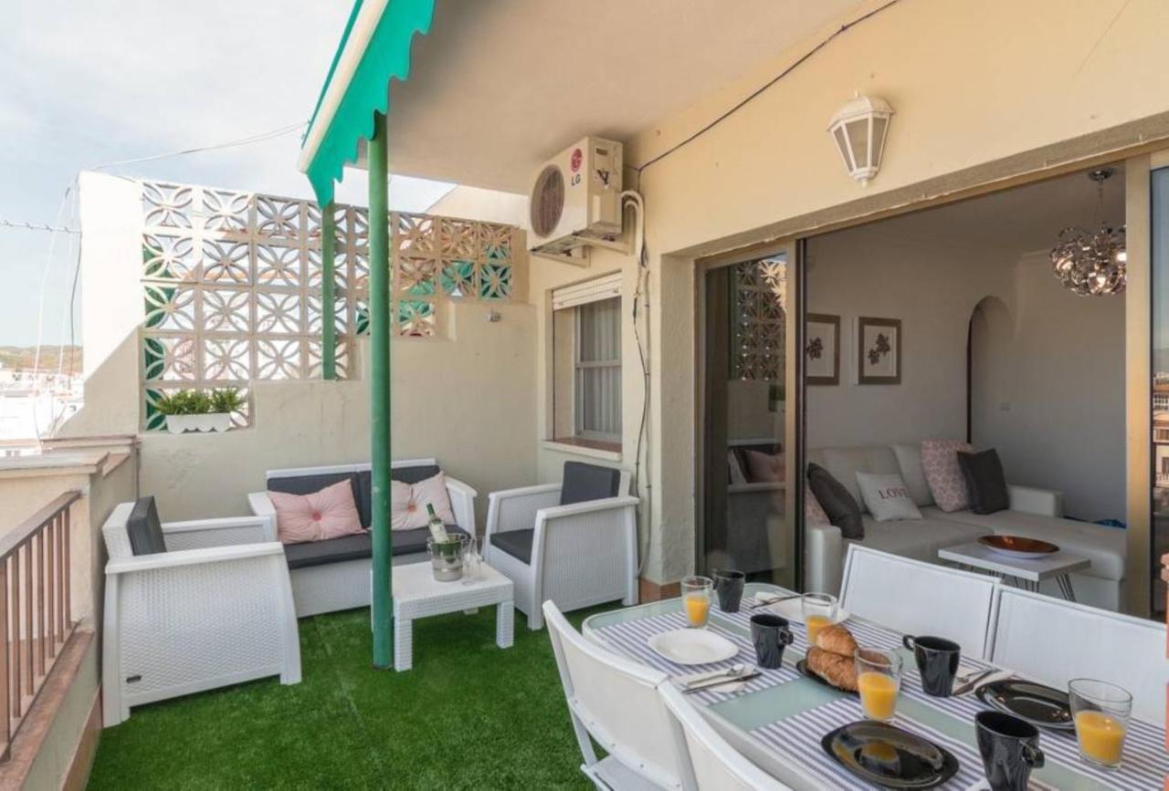 Frailes Appartement *