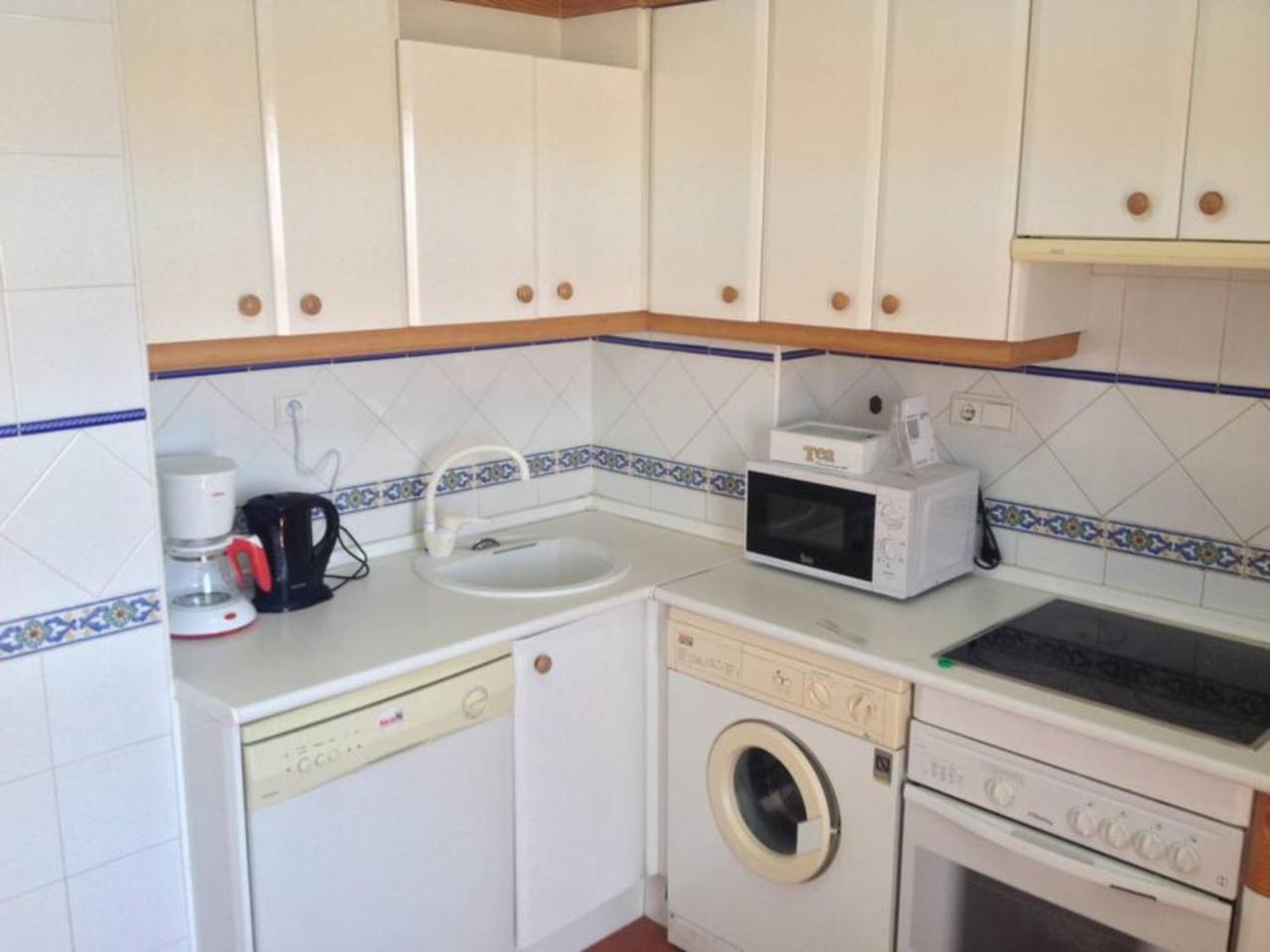 Frailes Appartement