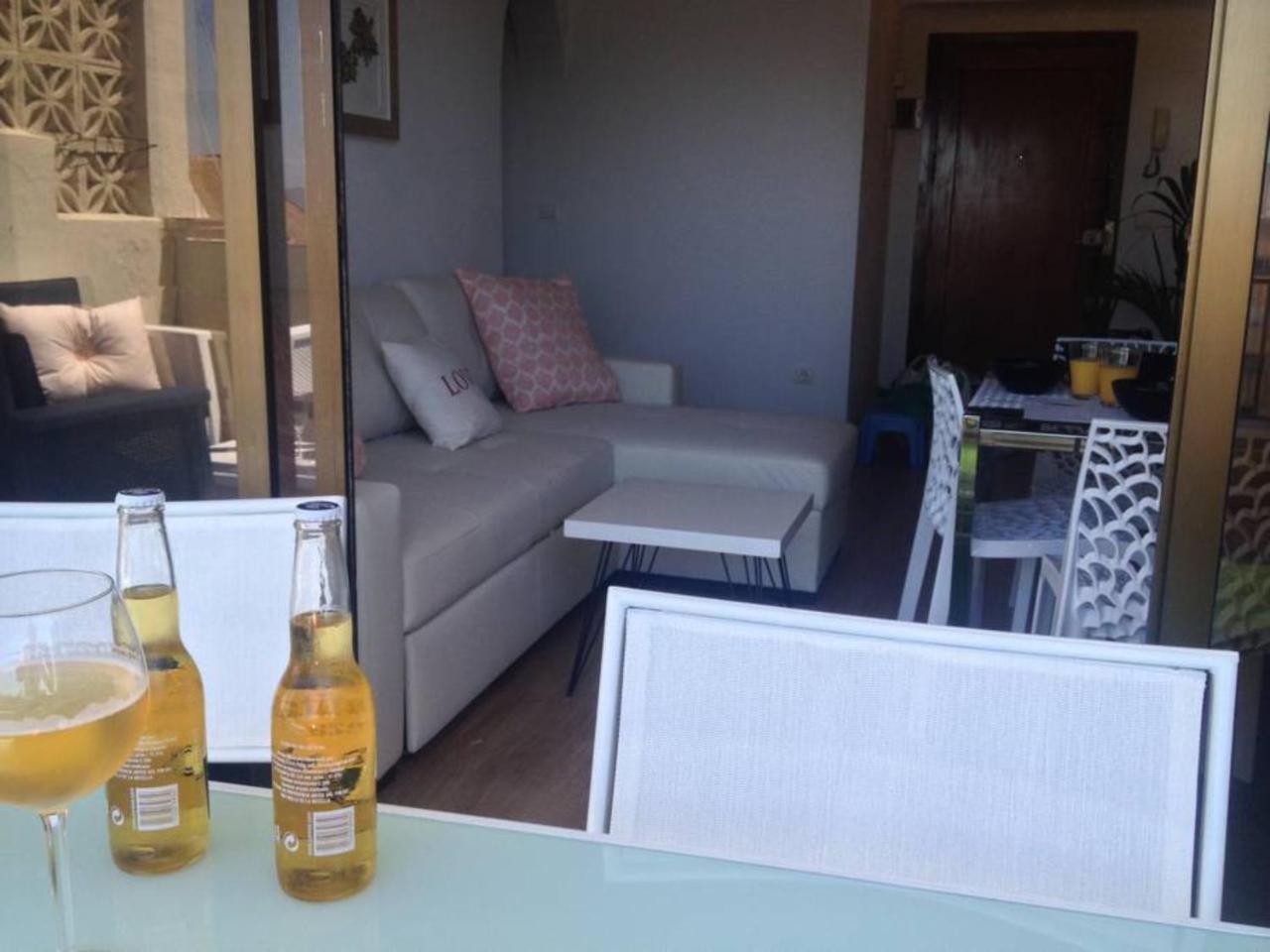Frailes Appartement