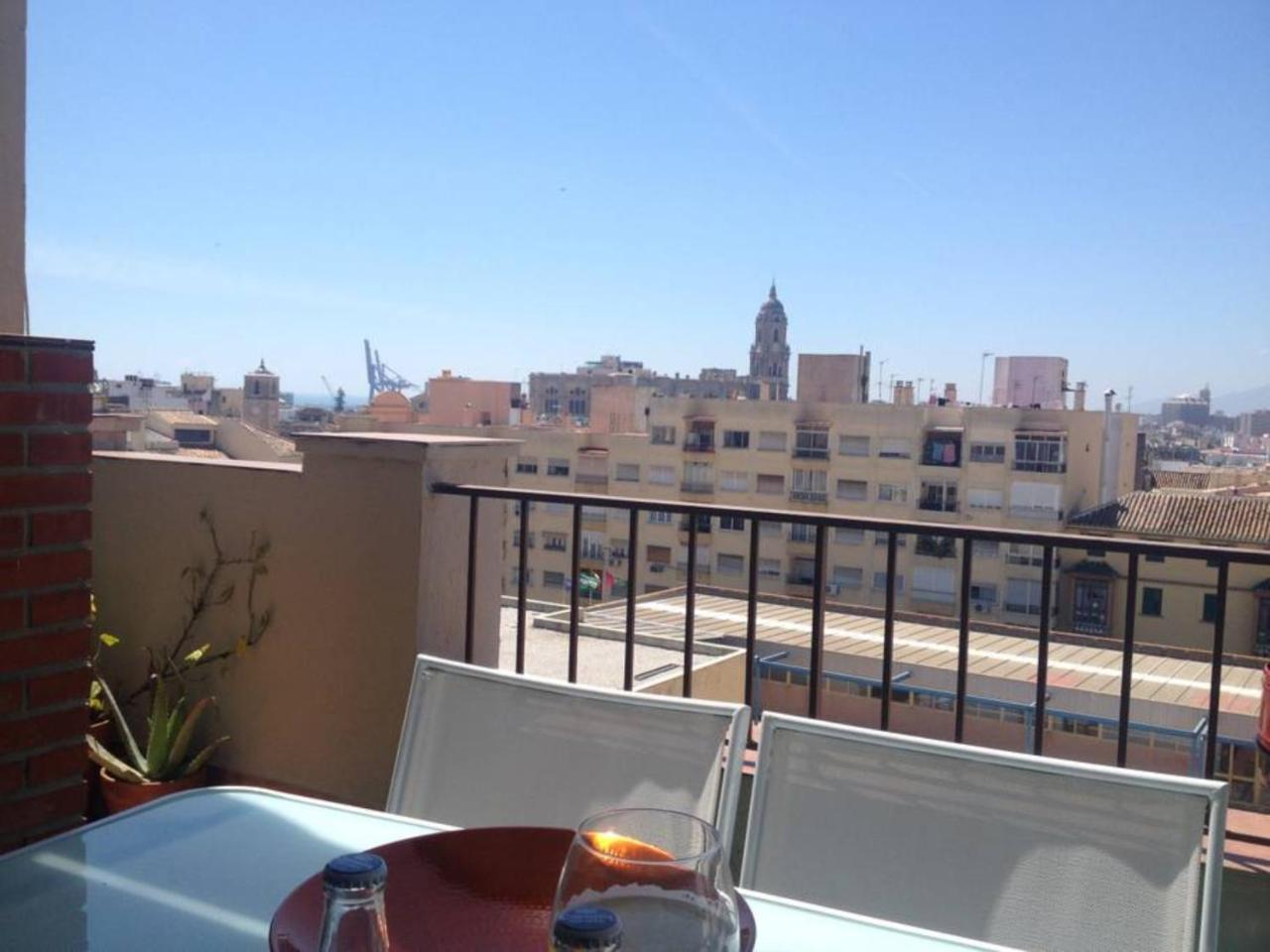 Frailes Appartement *