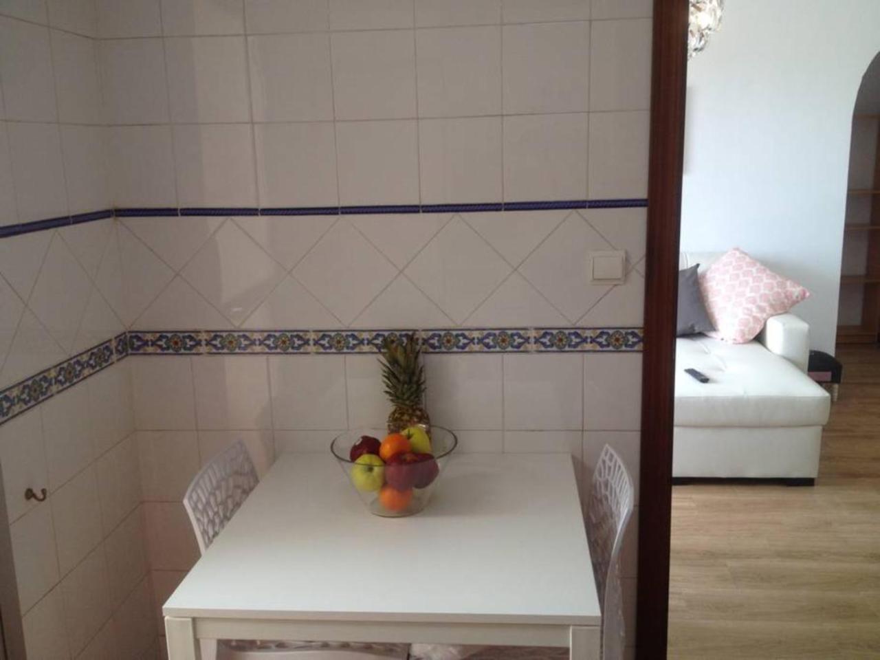 Frailes Appartement Málaga