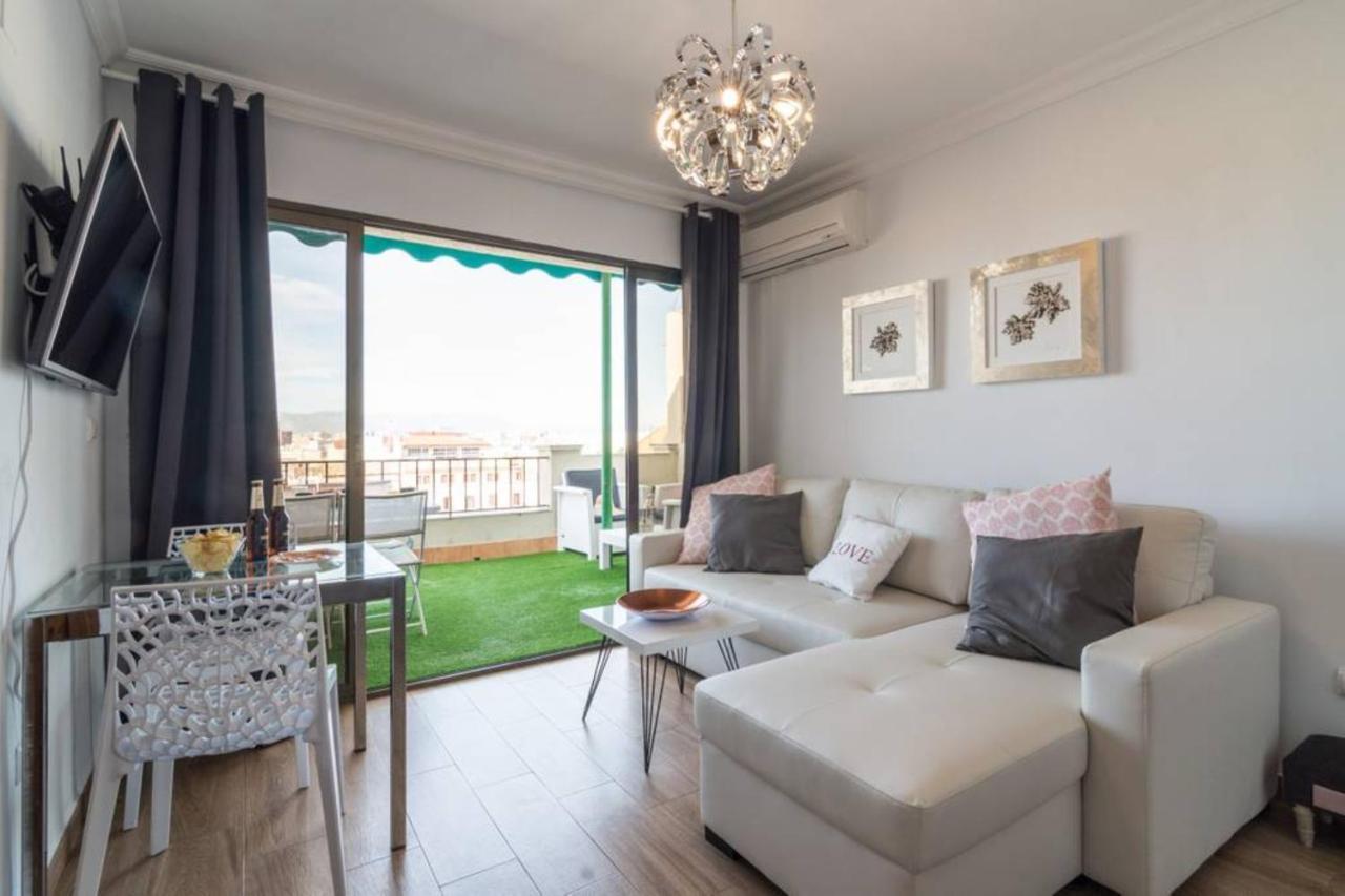 Frailes Appartement Málaga