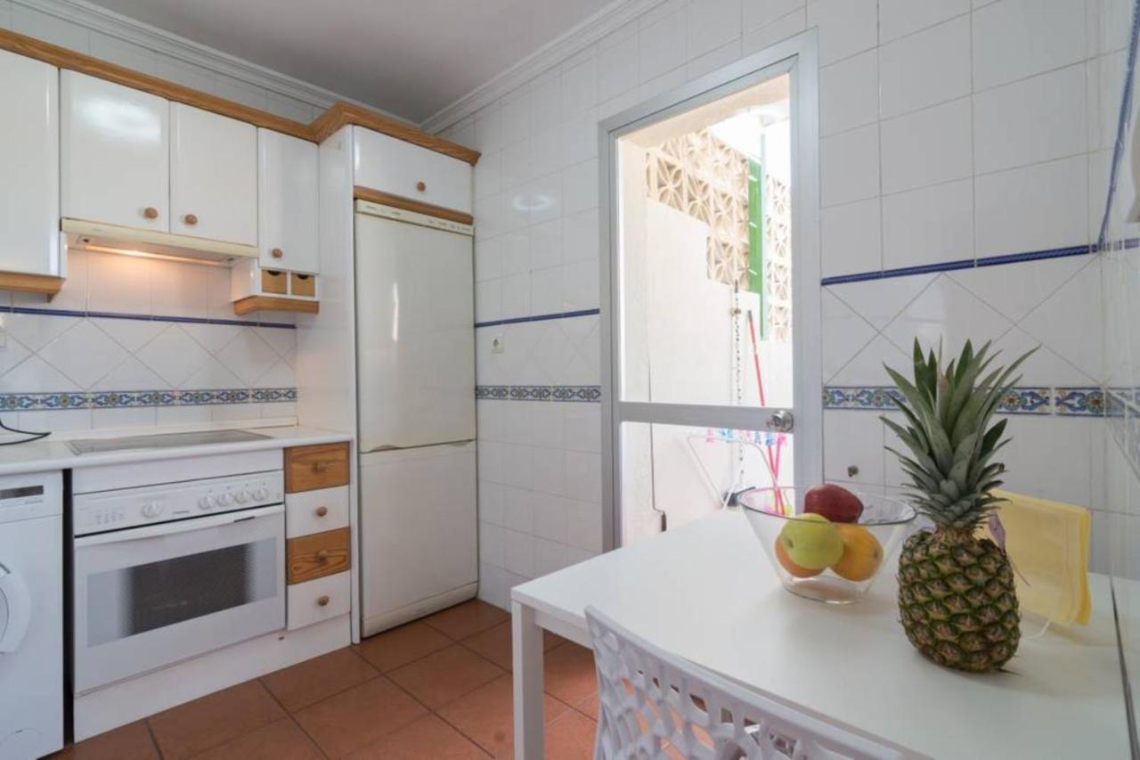 Frailes Appartement Málaga