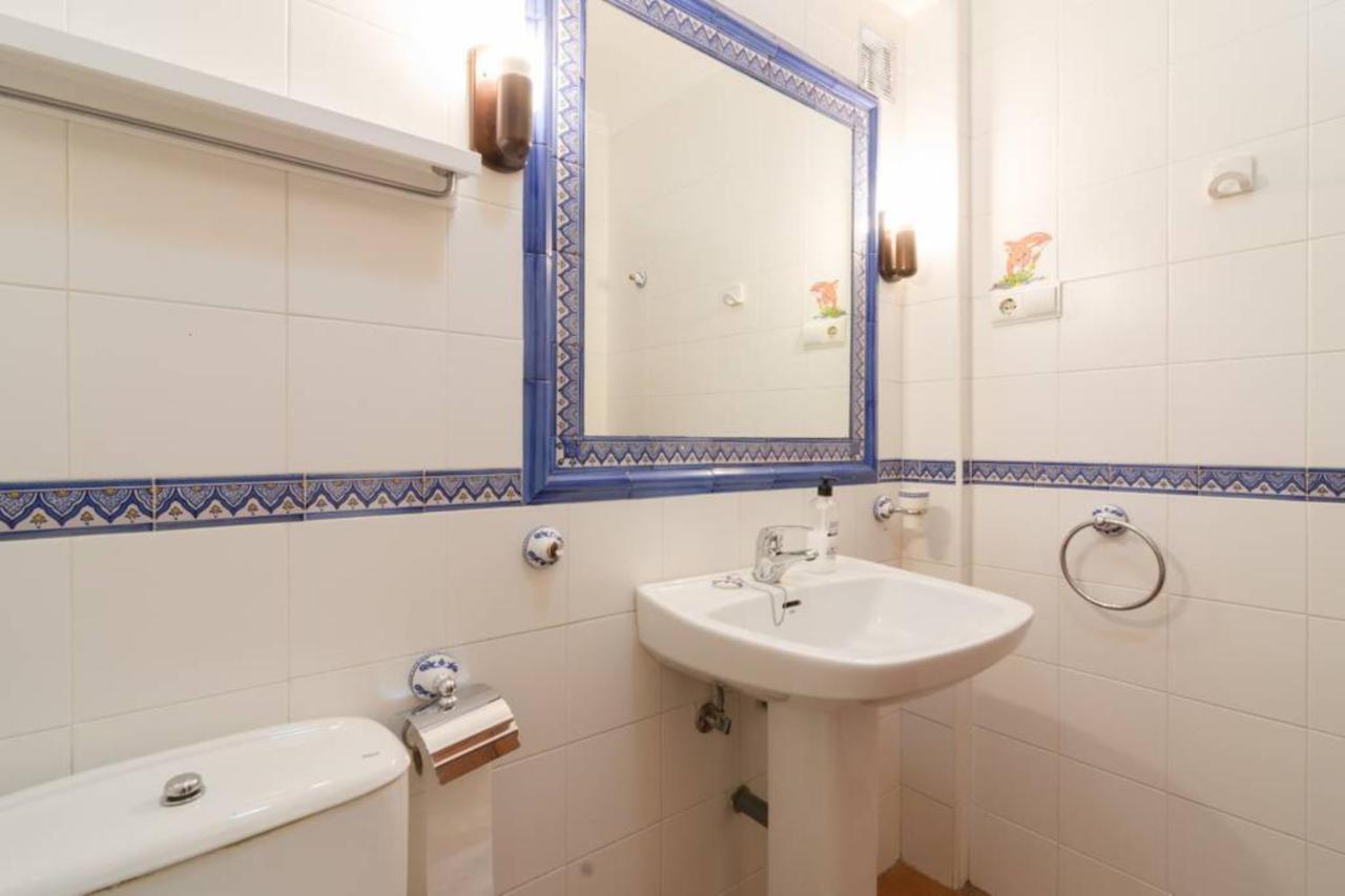 Frailes Appartement Málaga