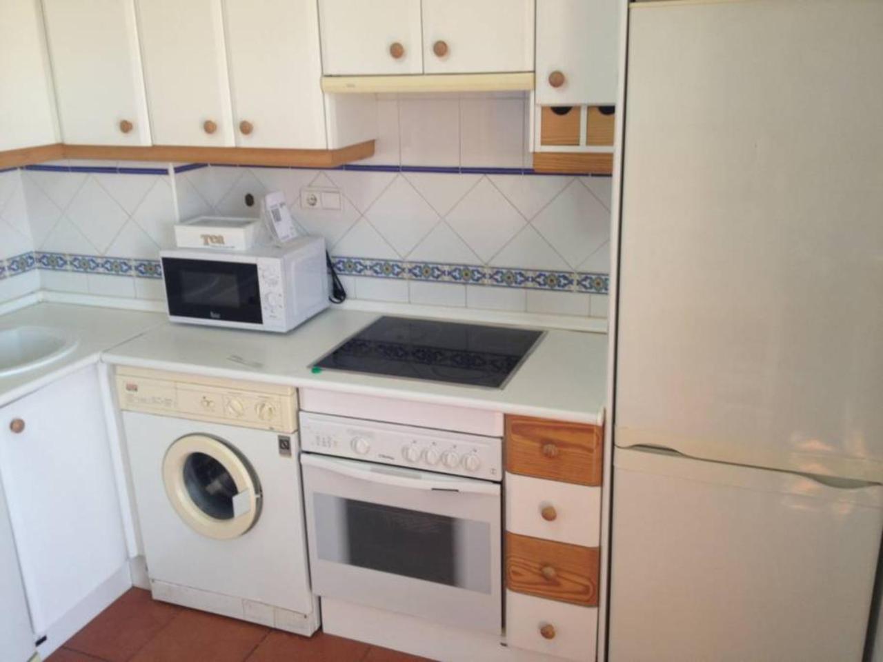 Appartement Frailes
