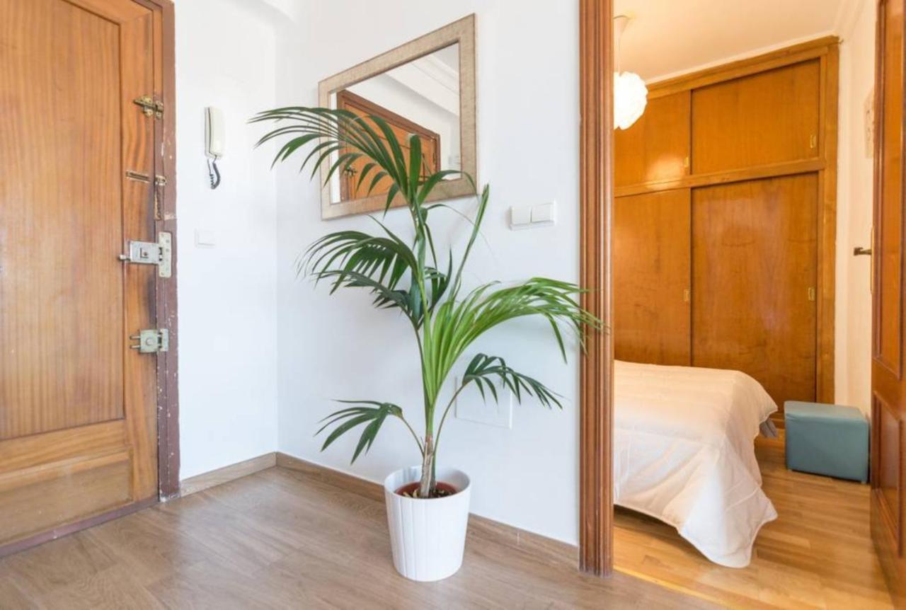 Appartement Frailes *
