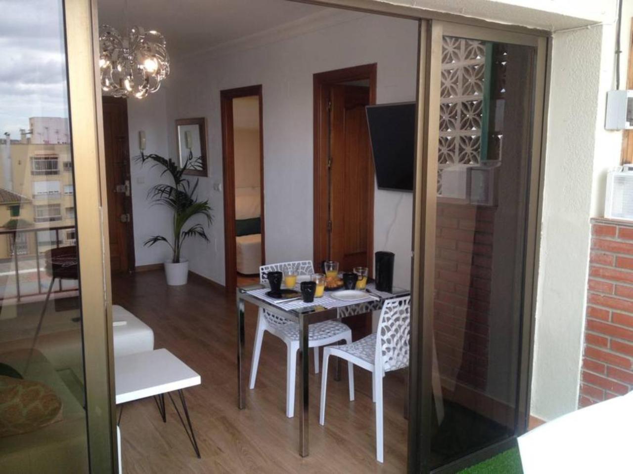 Appartement Frailes *