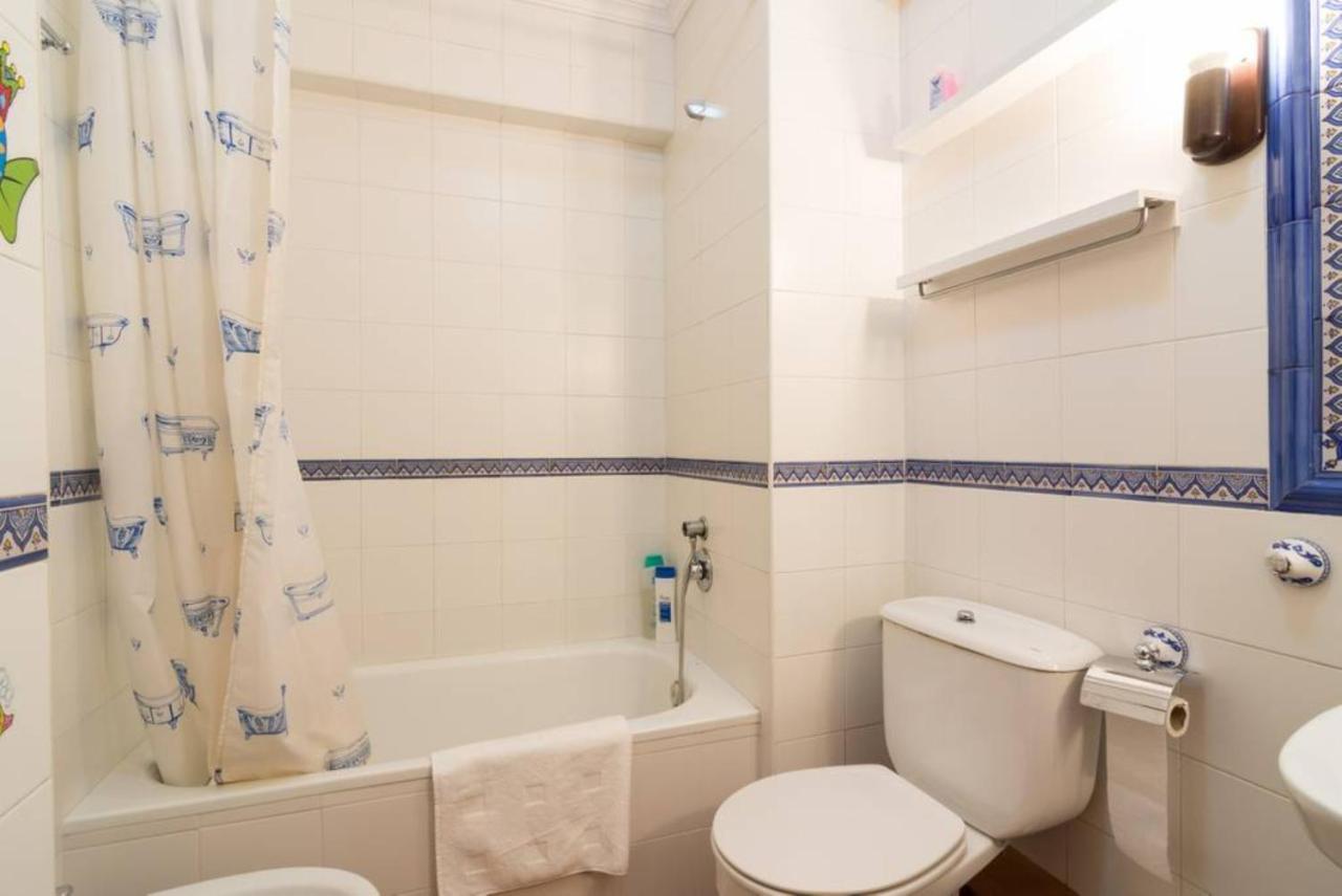 Appartement Frailes Málaga