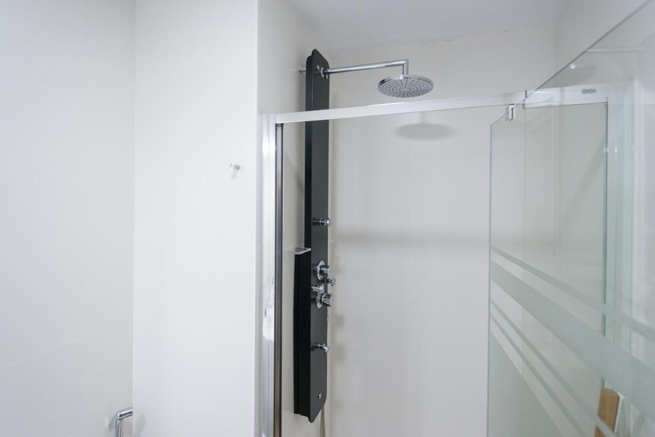 Apartamento Nuevo Centro 3 Hab 2 Baños Ac Wifi Málaga