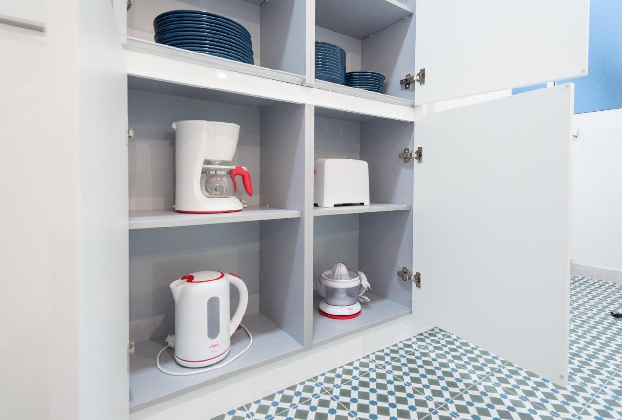 Apartamento Nuevo Centro 3 Hab 2 Baños Ac Wifi *