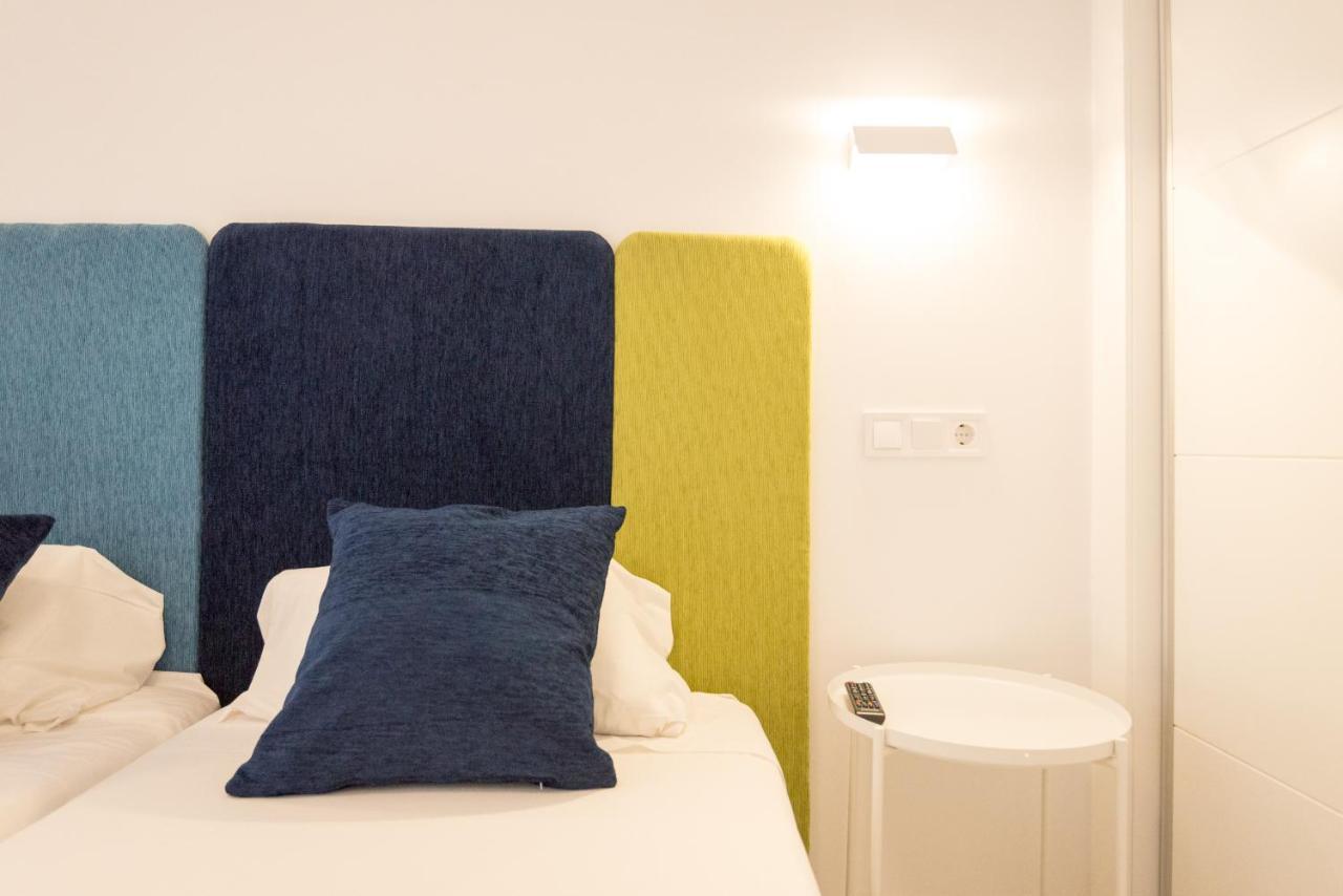 Apartamento Nuevo Centro 3 Hab 2 Baños Ac Wifi Málaga