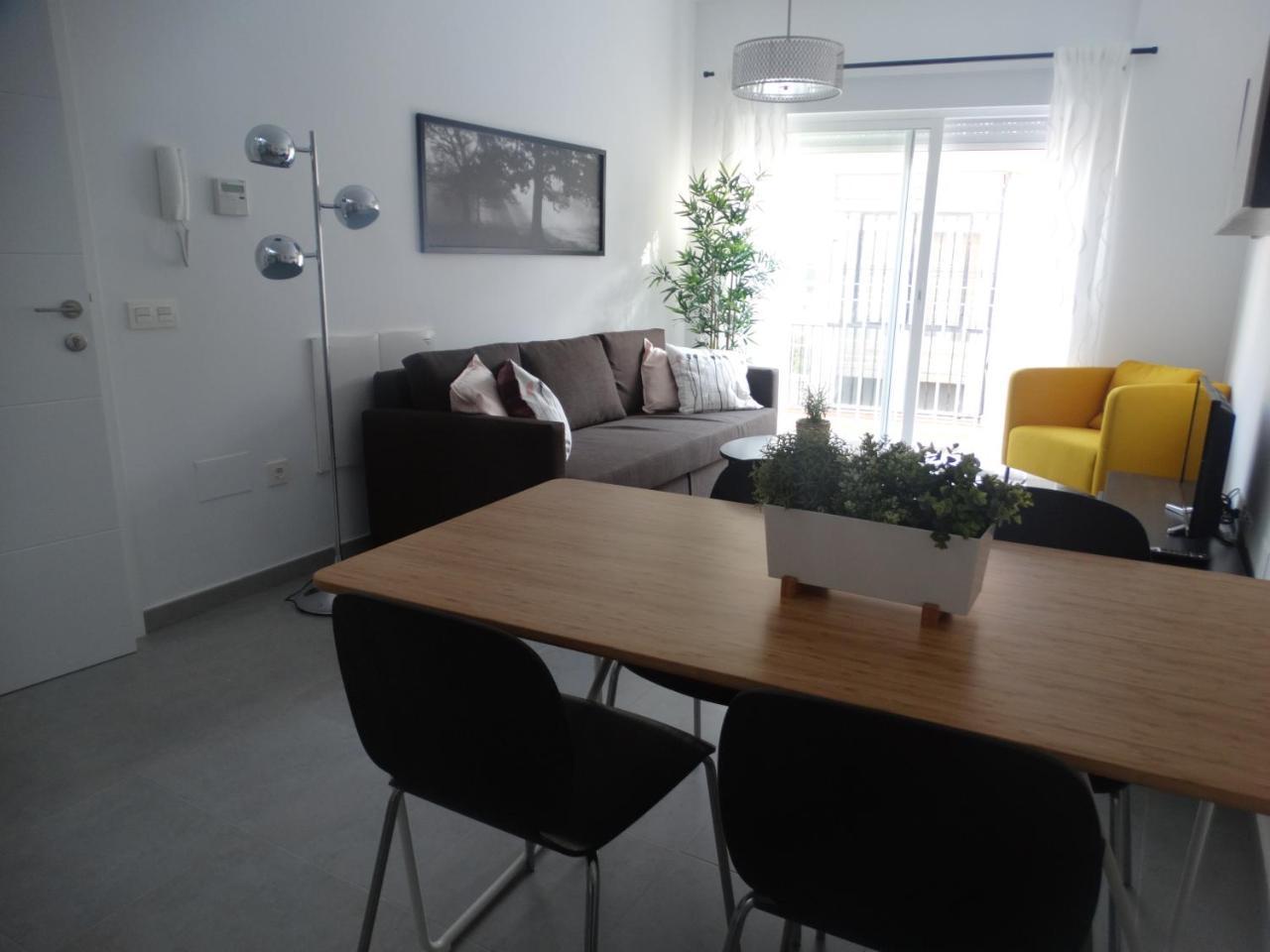 Appartement - Jinetes, 10 Málaga