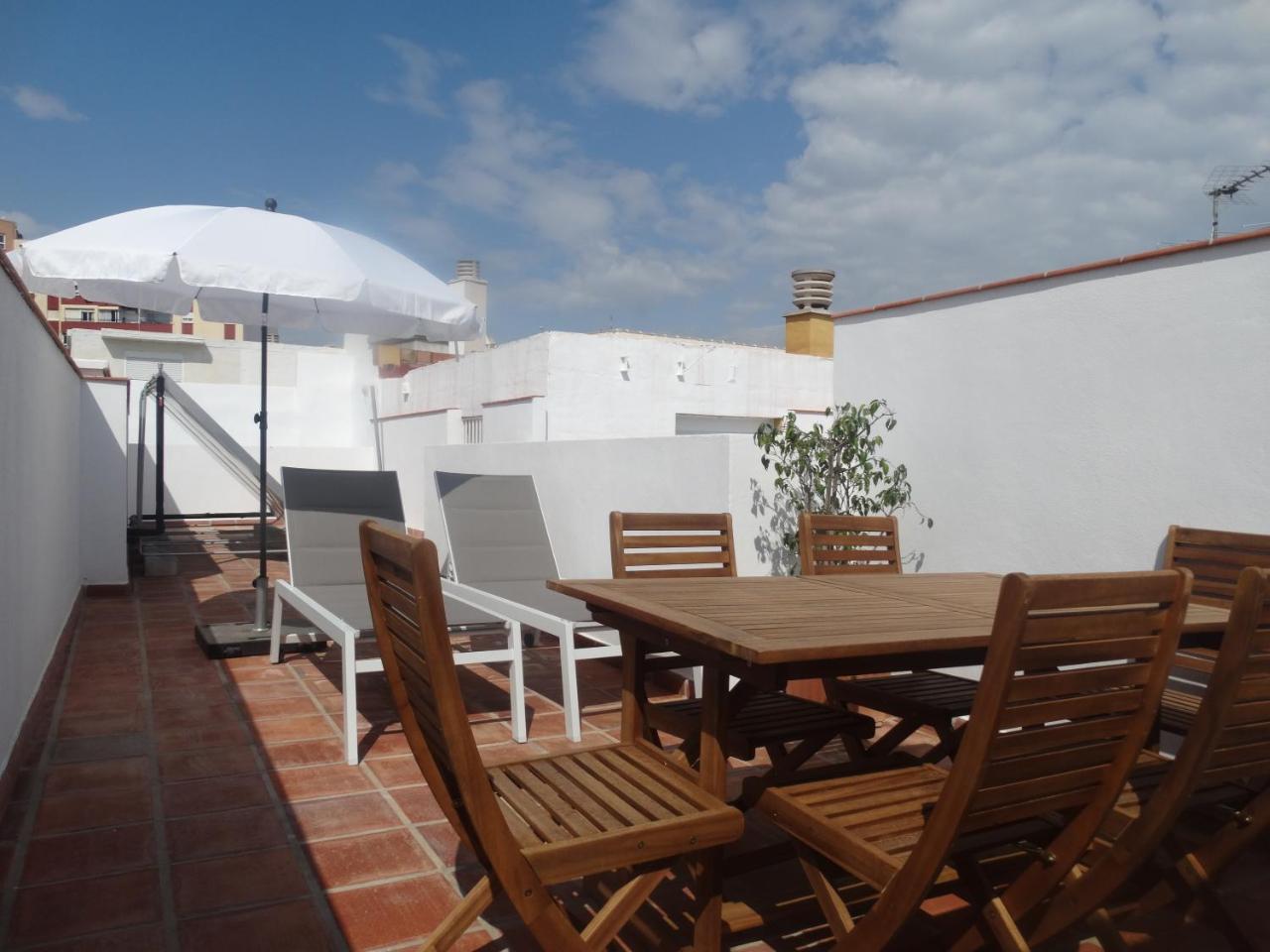 Appartement - Jinetes, 10 *
