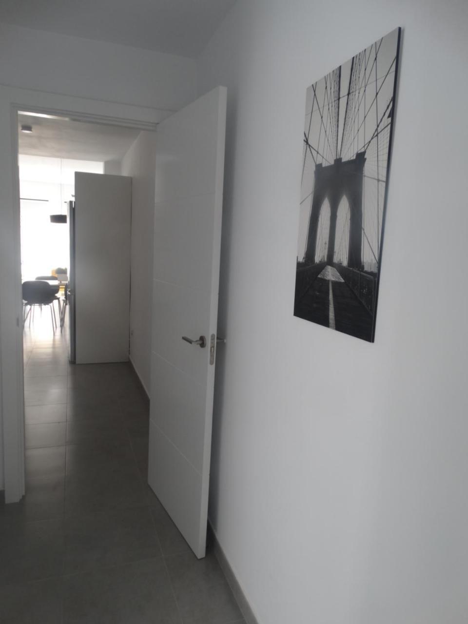 Appartement - Jinetes, 10 Málaga
