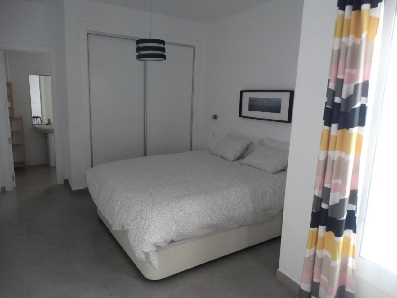 - Jinetes, 10 Appartement Málaga