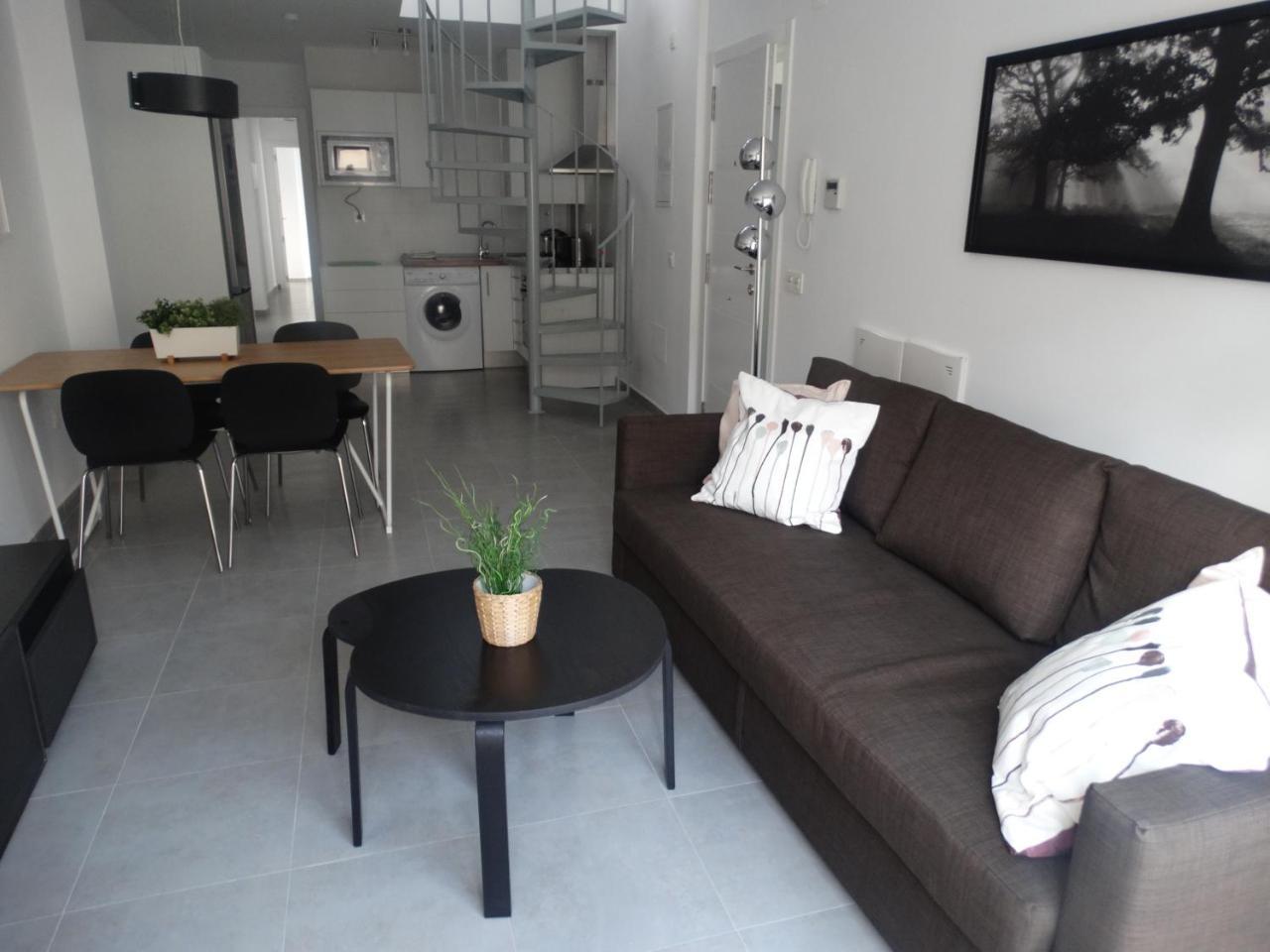 Appartement - Jinetes, 10
