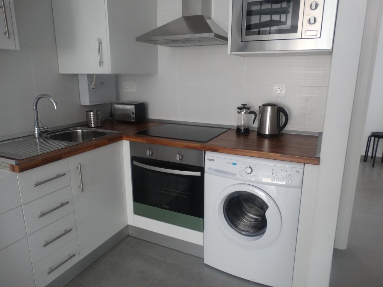Appartement - Jinetes, 10 Málaga