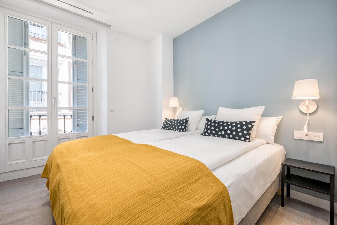 Apartamento Solaga - Merced
