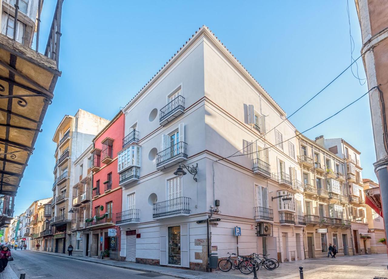 Solaga - Merced Apartamento *