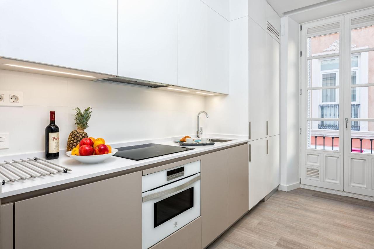 Apartamento Solaga - Merced Málaga