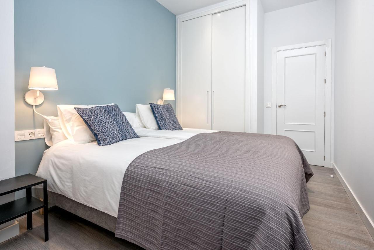 Apartamento Solaga - Merced