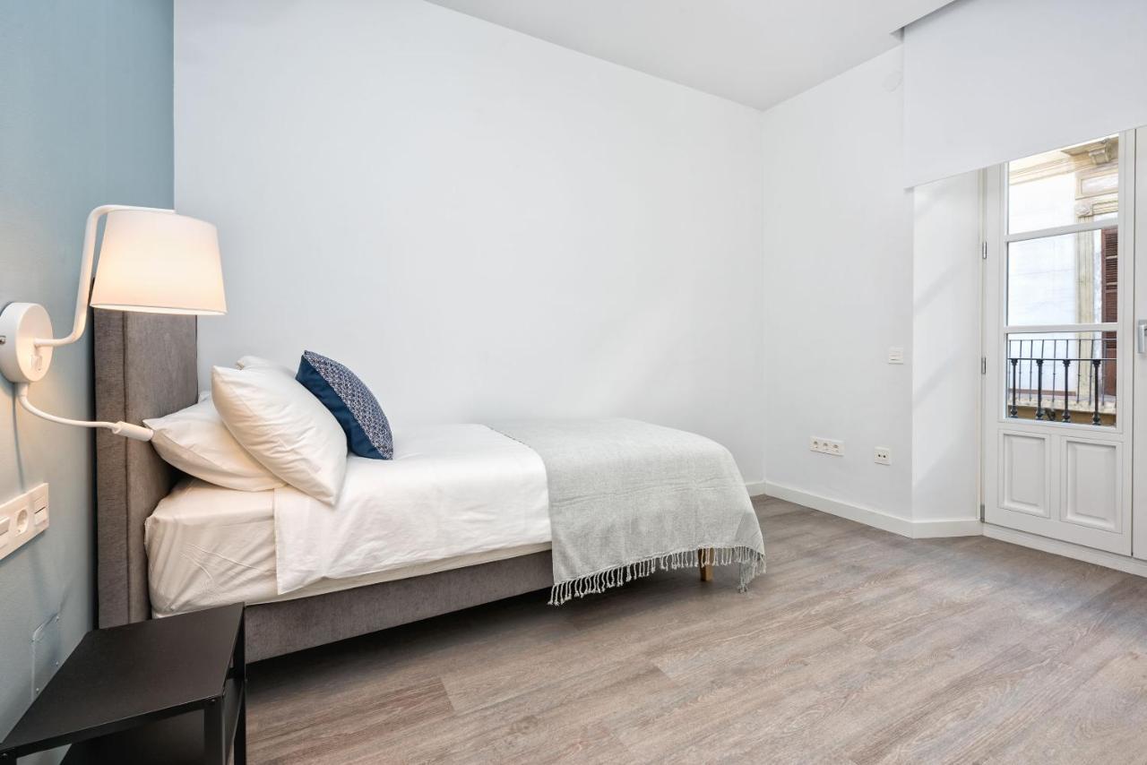 Apartamento Solaga - Merced *