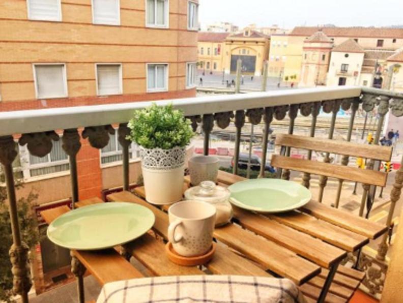 Privat bolig Balcony & *