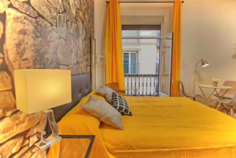 Balcony & Privat bolig *
