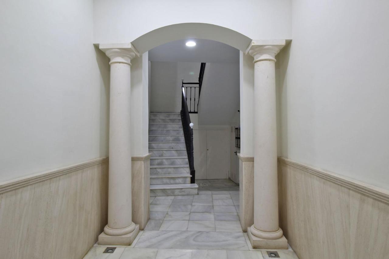Del Parque Flats - Catedral * Málaga