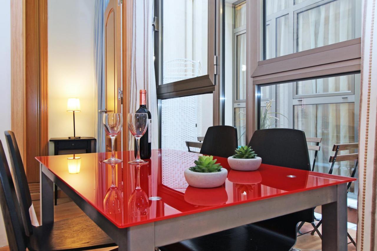 Del Parque Flats - Catedral Apartamento Málaga