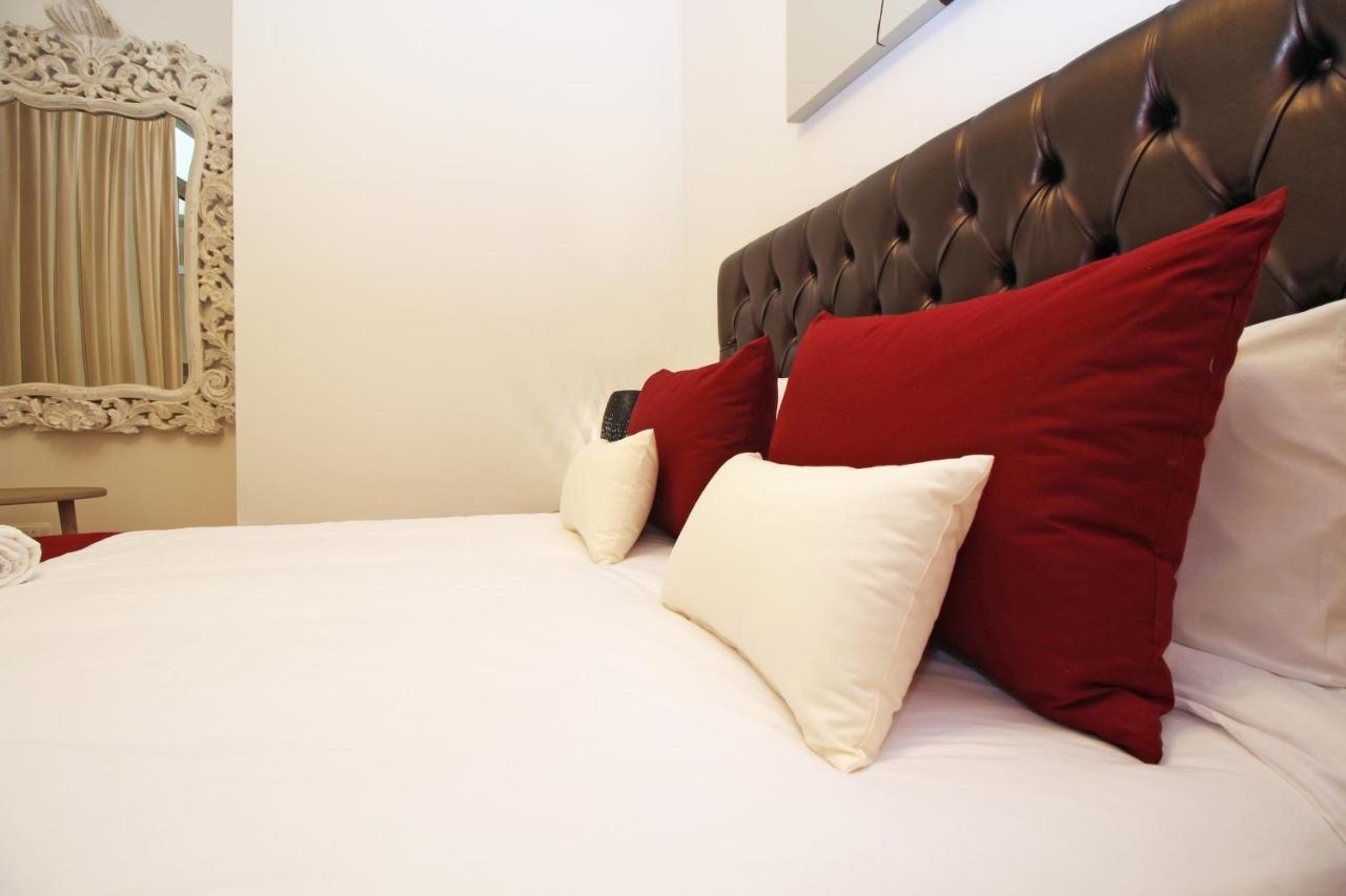 Del Parque Flats - Catedral Apartamento *