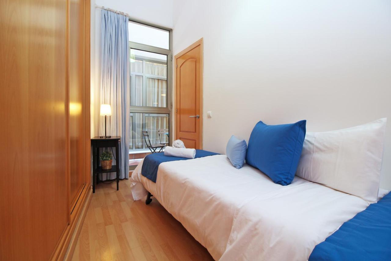 Del Parque Flats - Catedral Apartamento Málaga