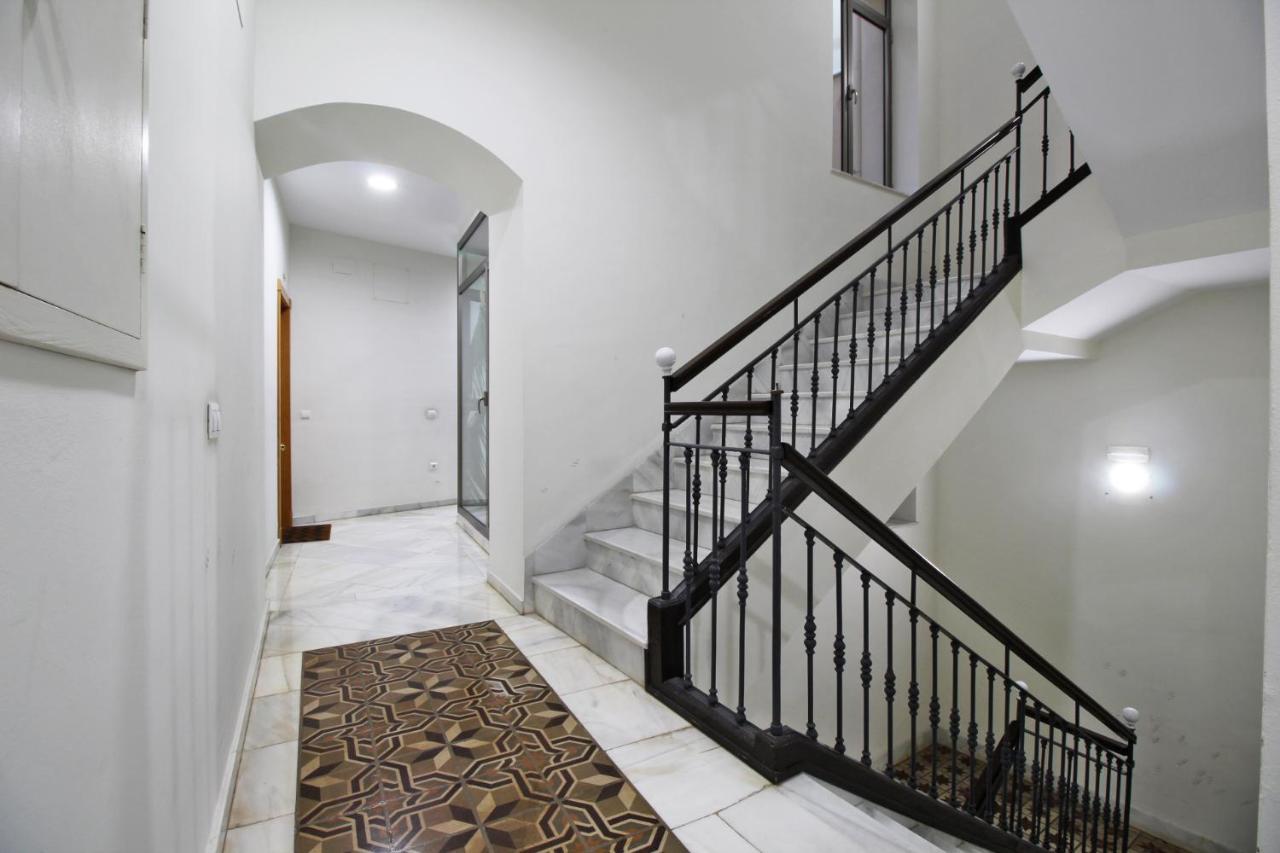 Del Parque Flats - Catedral Apartamento
