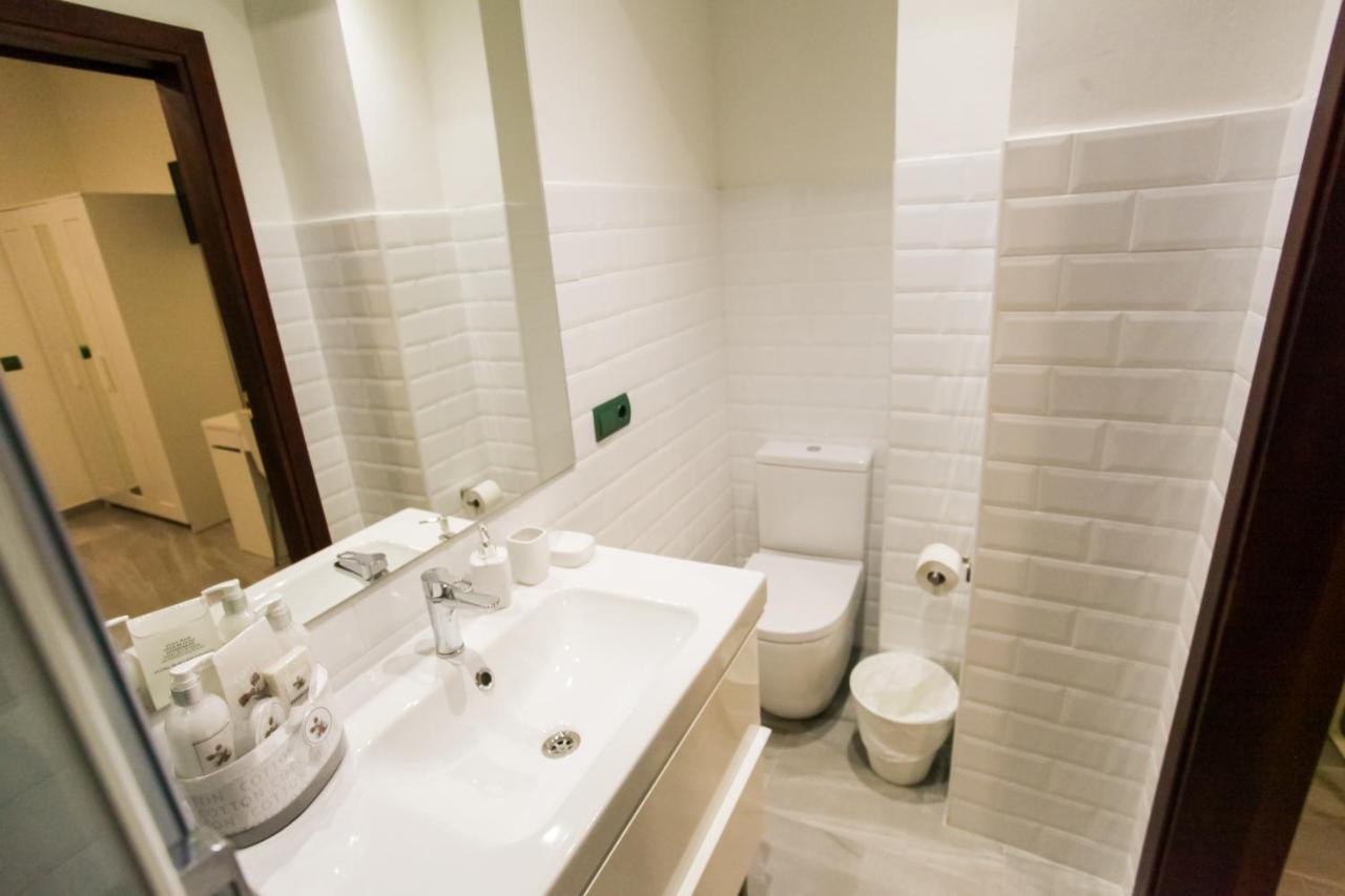 Apartment Carreteria Center