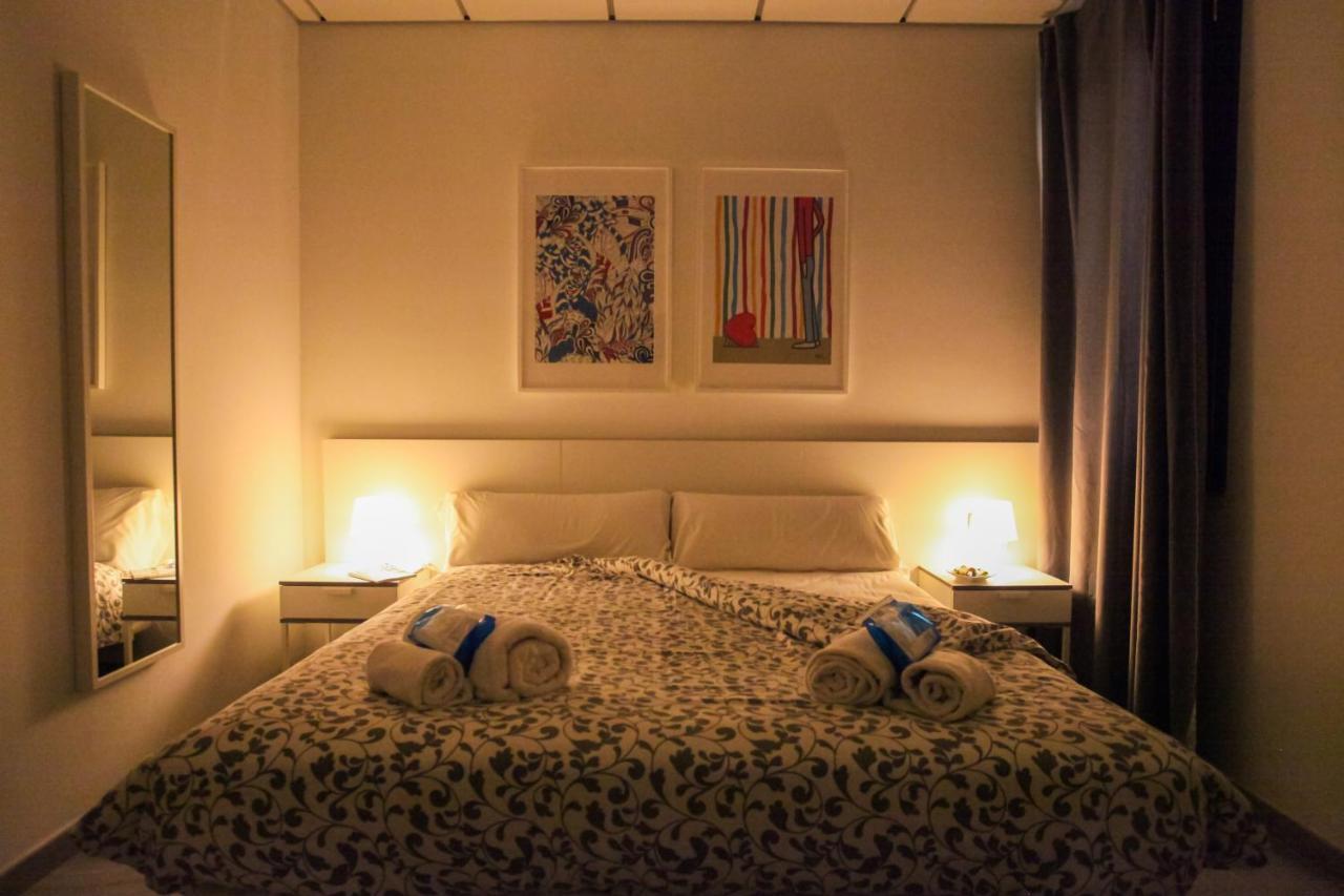 Carreteria Center Apartment *