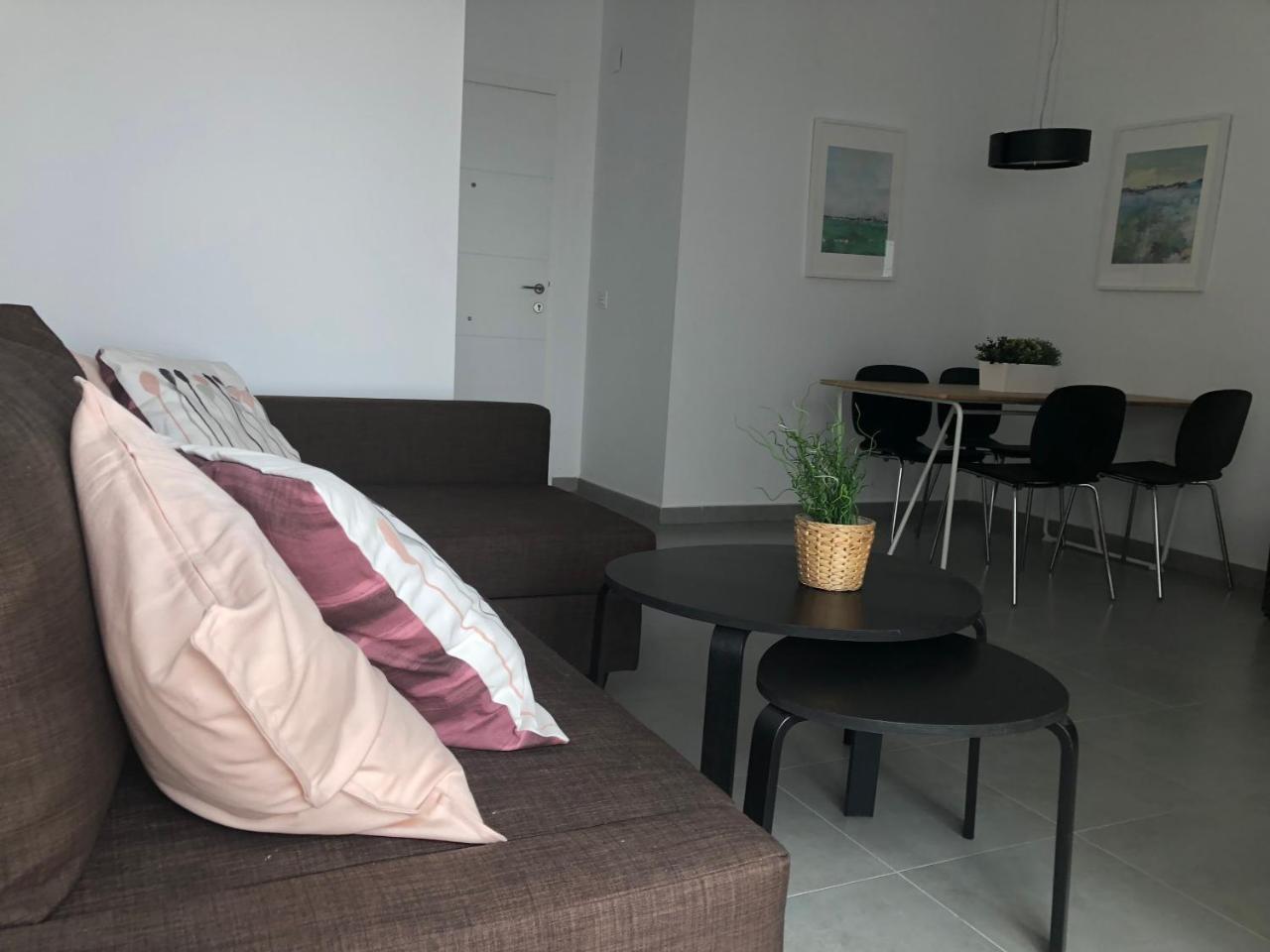 Appartement - Jinetes, 10 *