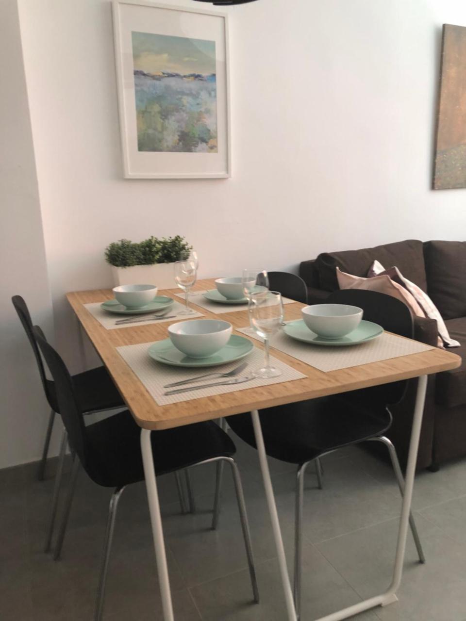 Appartement - Jinetes, 10 *