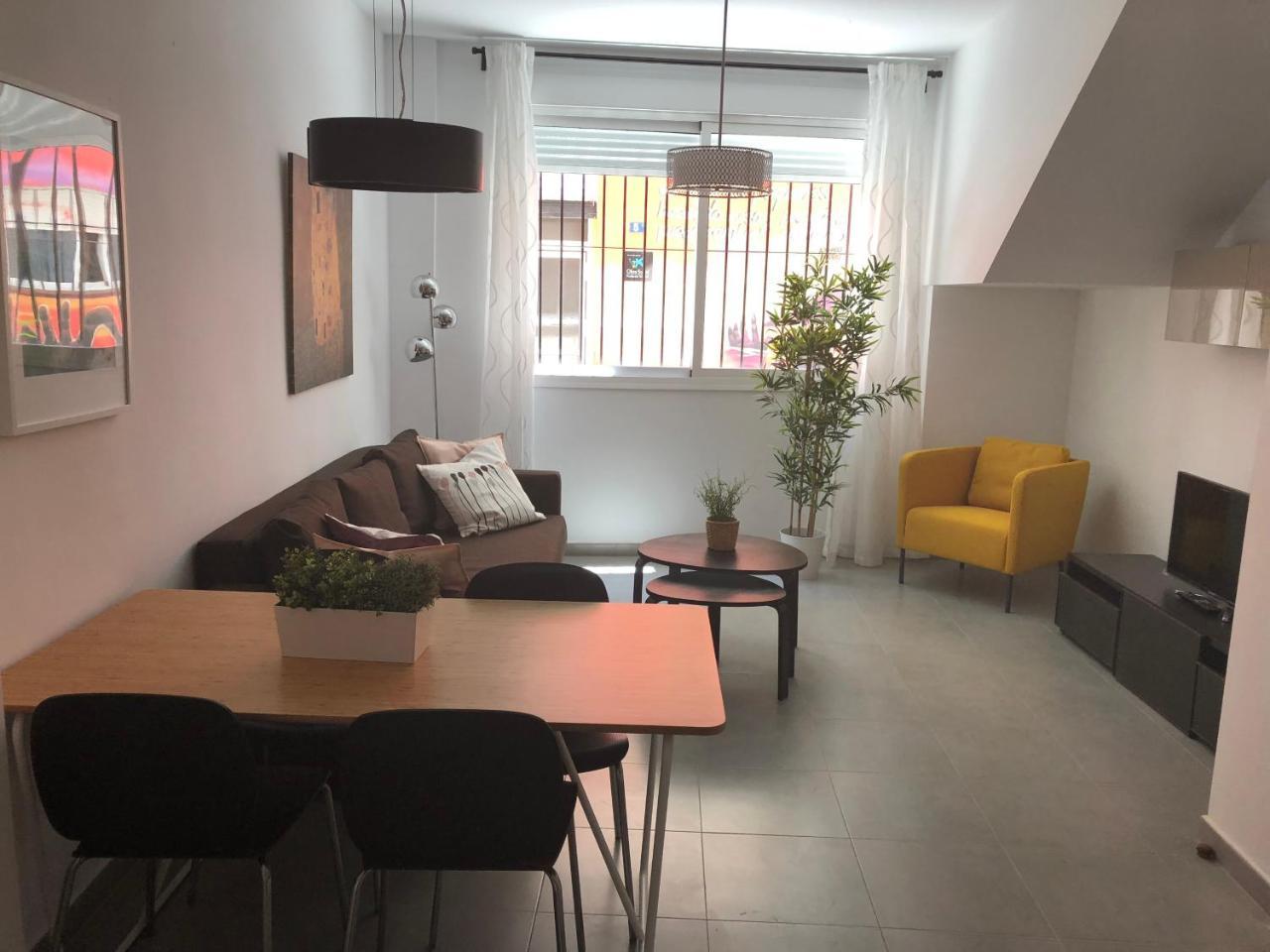 Appartement - Jinetes, 10 Málaga