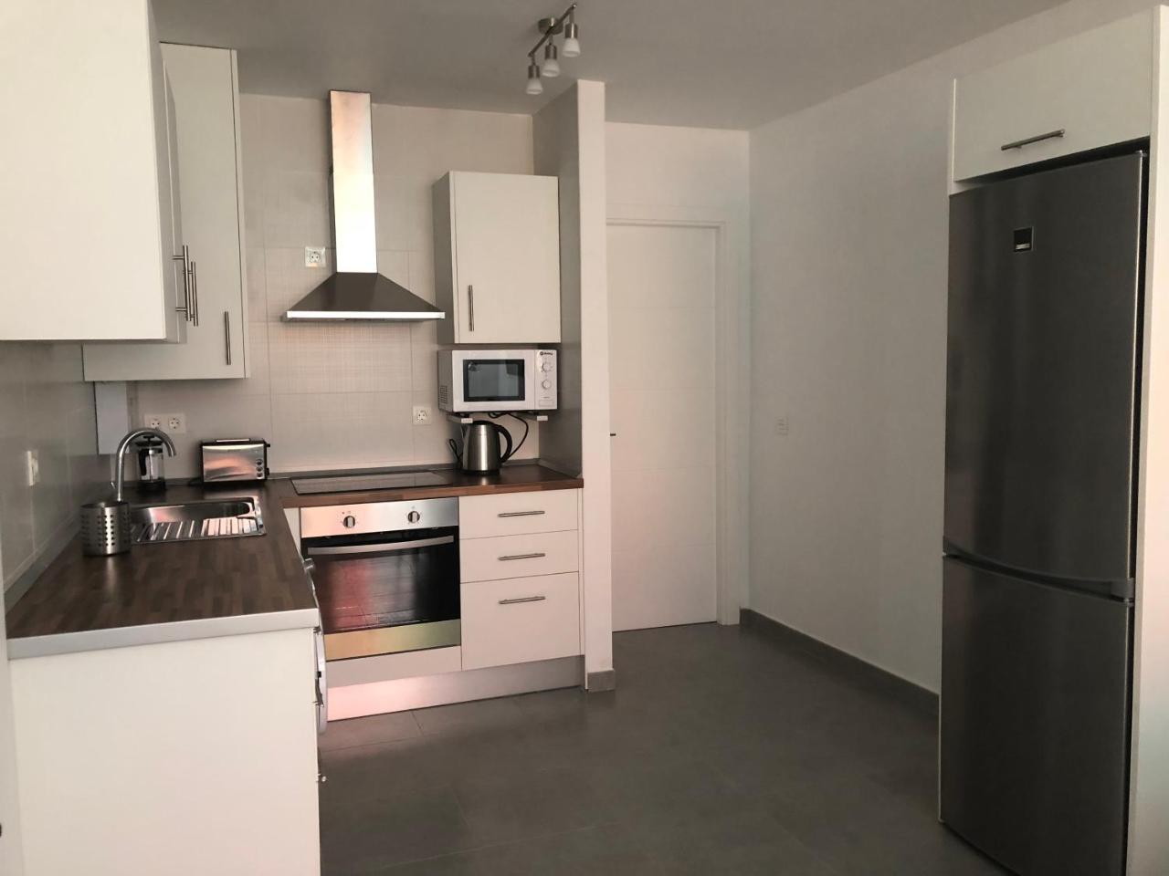 Appartement - Jinetes, 10