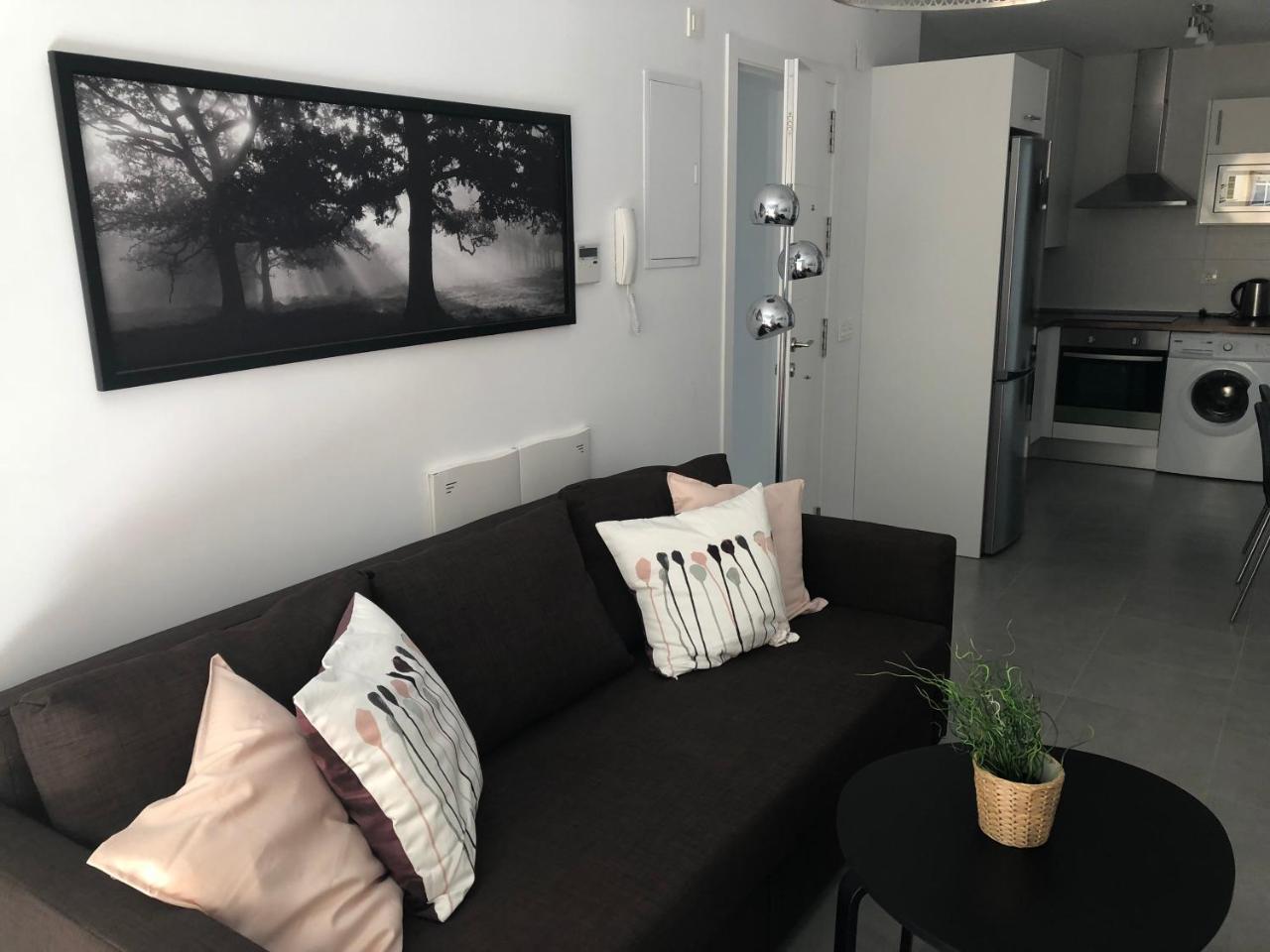 Appartement - Jinetes, 10 Málaga
