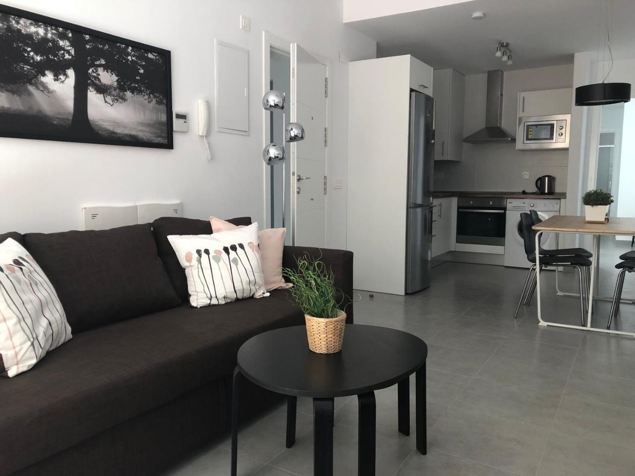 Appartement - Jinetes, 10 *