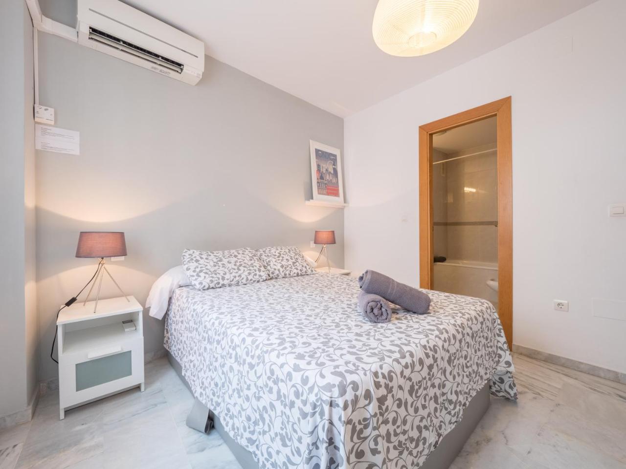 Appartement - Victoria Comfort *
