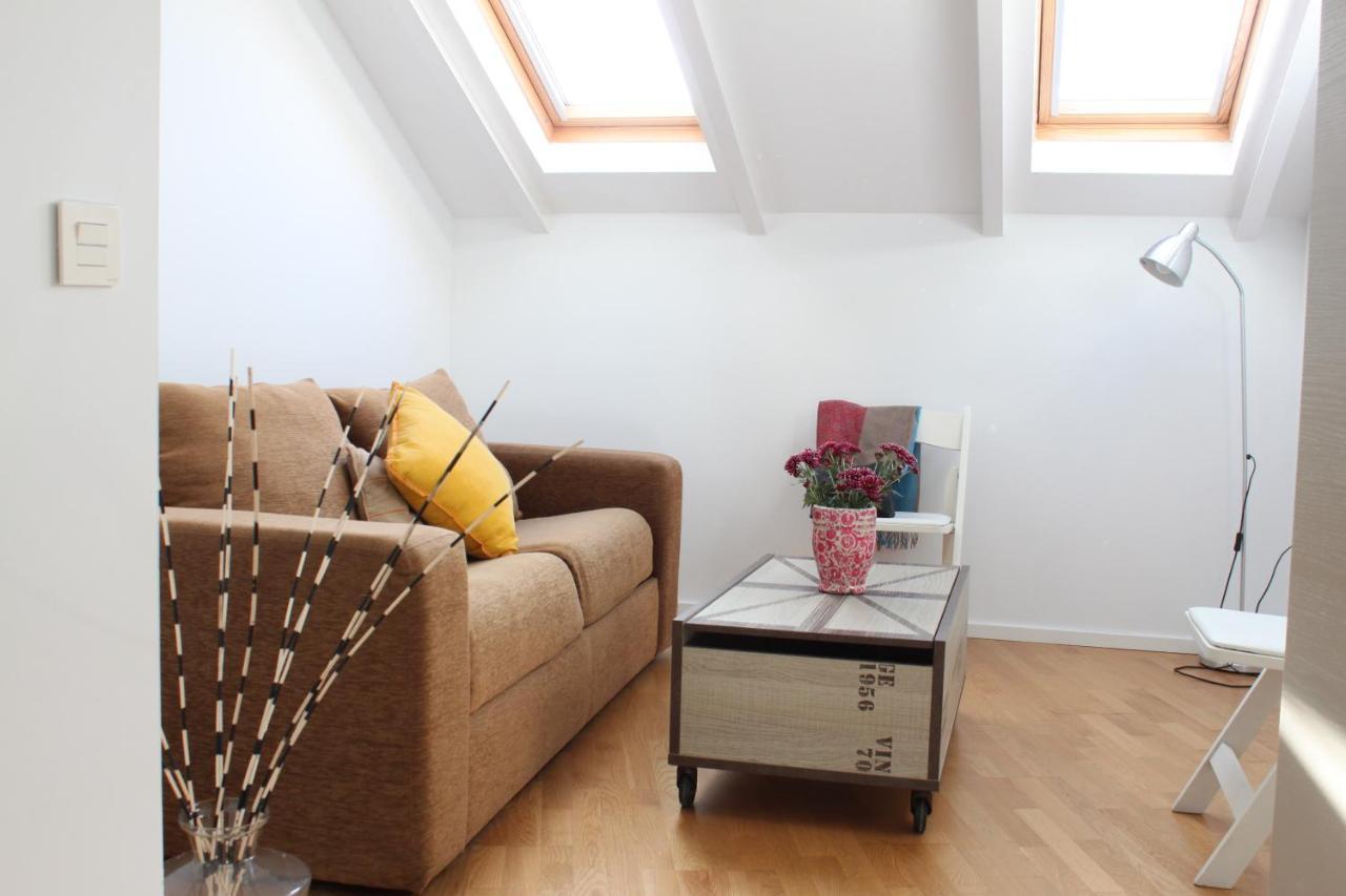 Apartamento Life Calderón Málaga