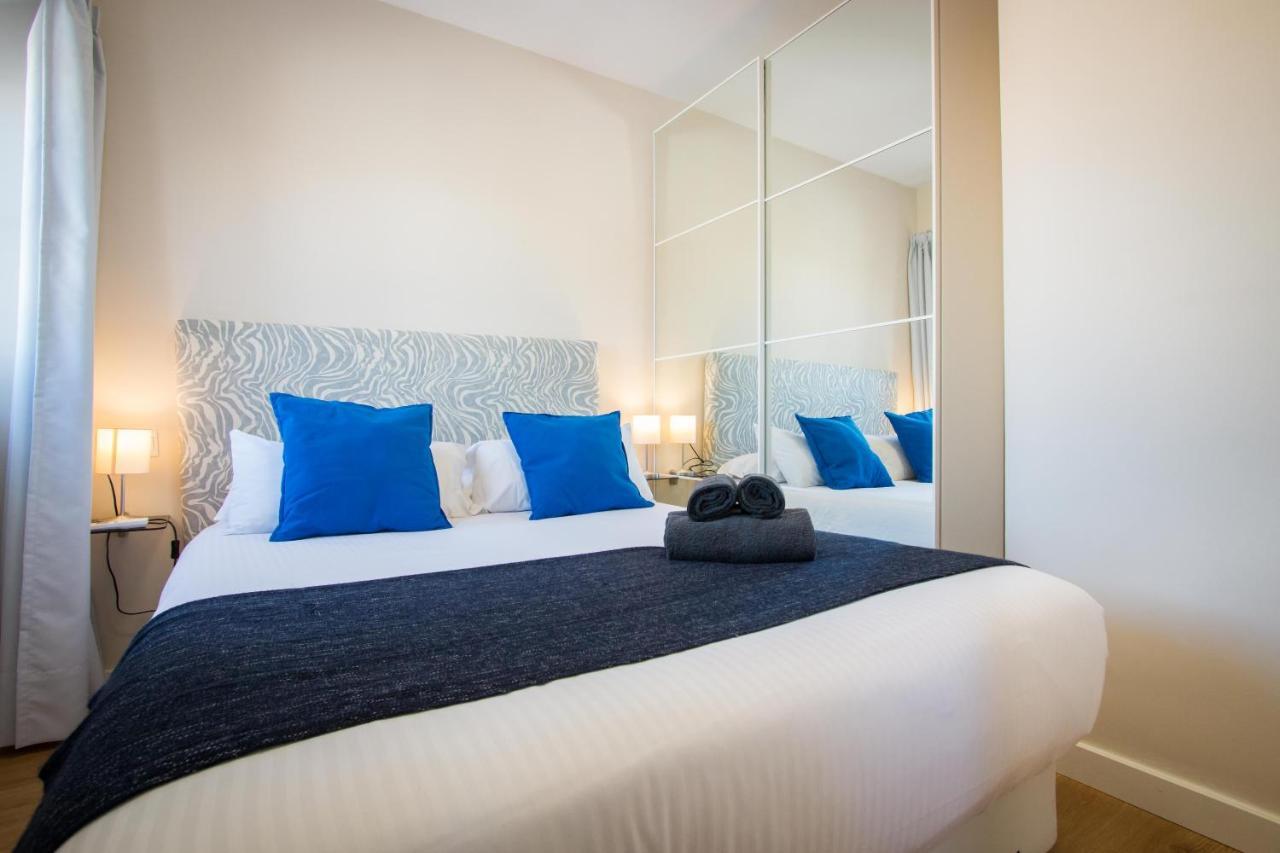Apartment Holidays2malaga Calle Nueva High Speed Wifi