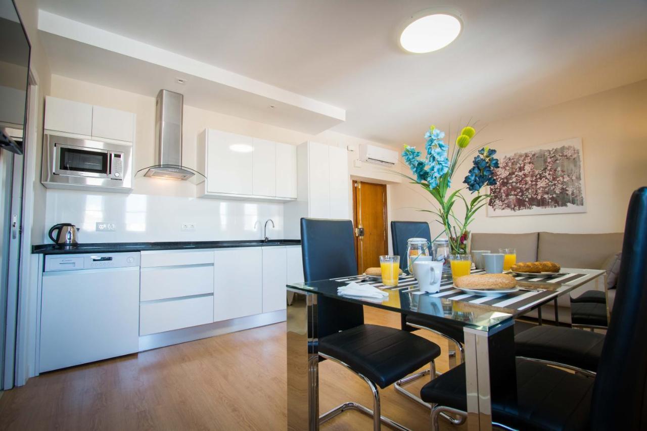 Holidays2malaga Calle Nueva High Speed Wifi *